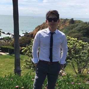 Meet your Posher, Ben